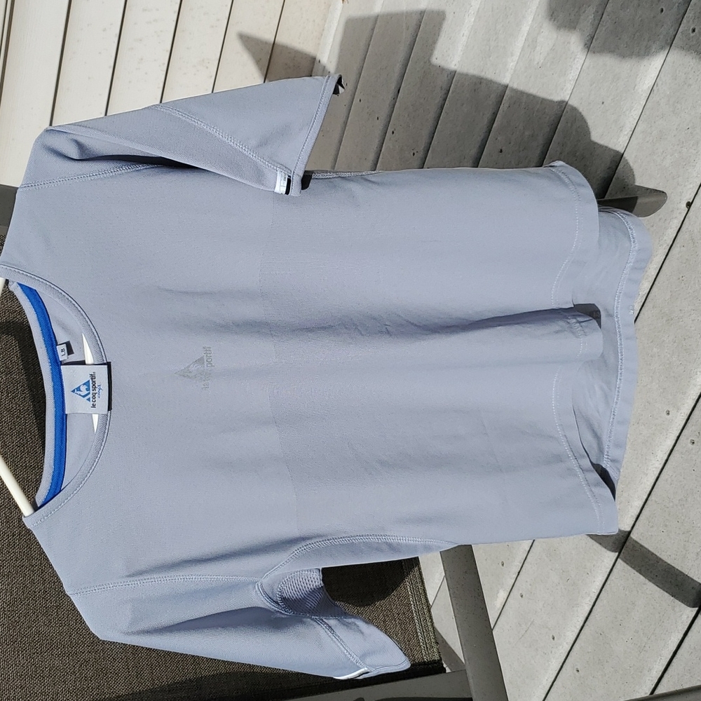 Le Coq Sportif T shirt